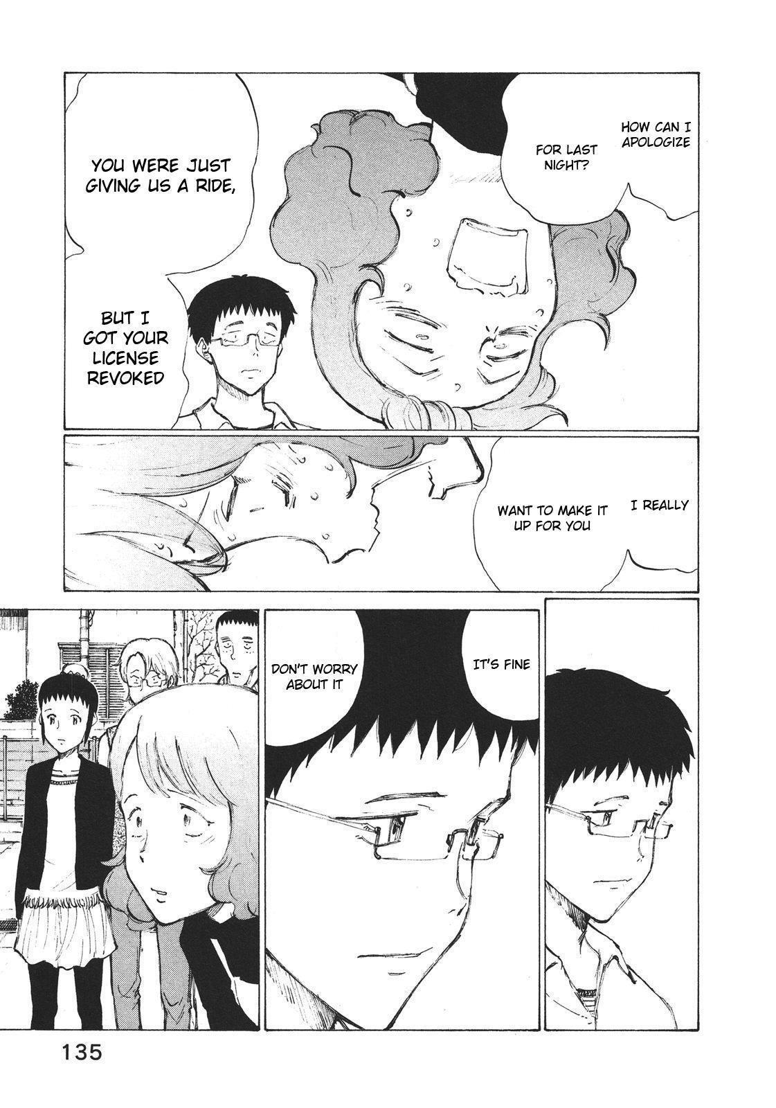 Read Noririn Manga Online