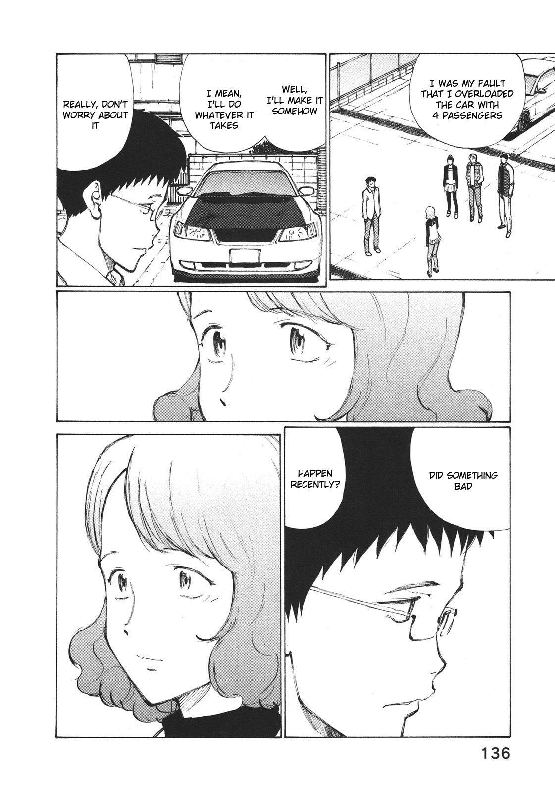 Read Noririn Manga Online