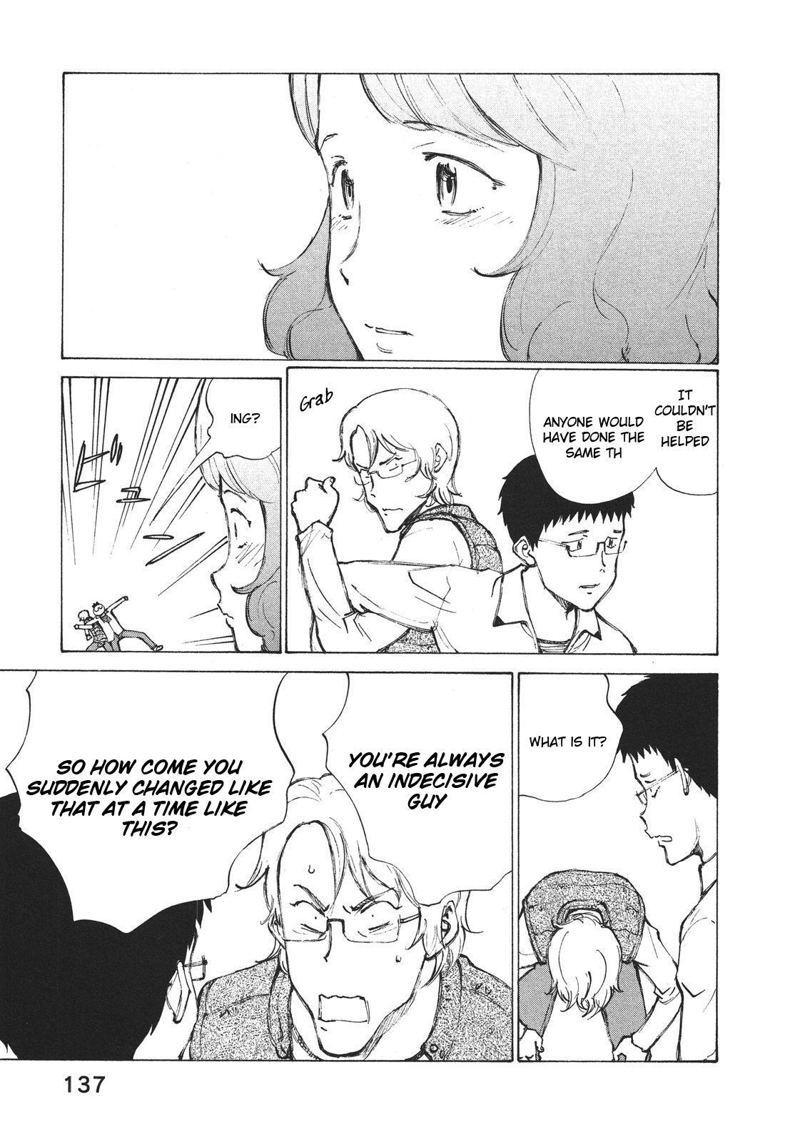 Read Noririn Manga Online
