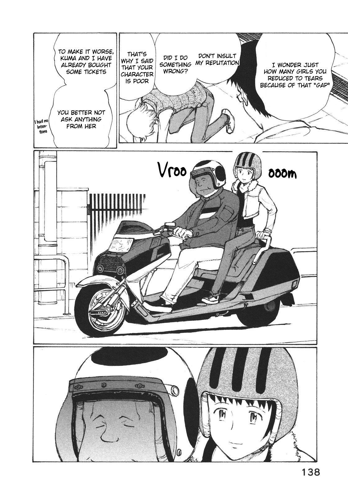 Read Noririn Manga Online