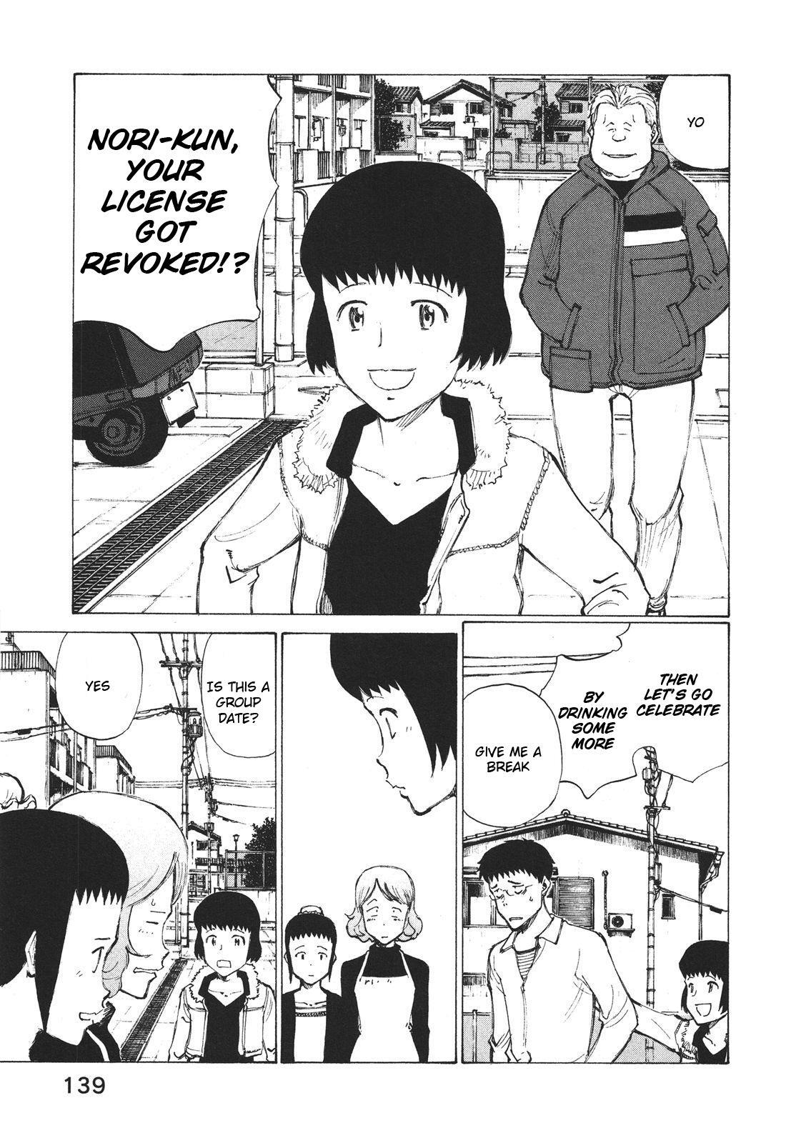 Read Noririn Manga Online