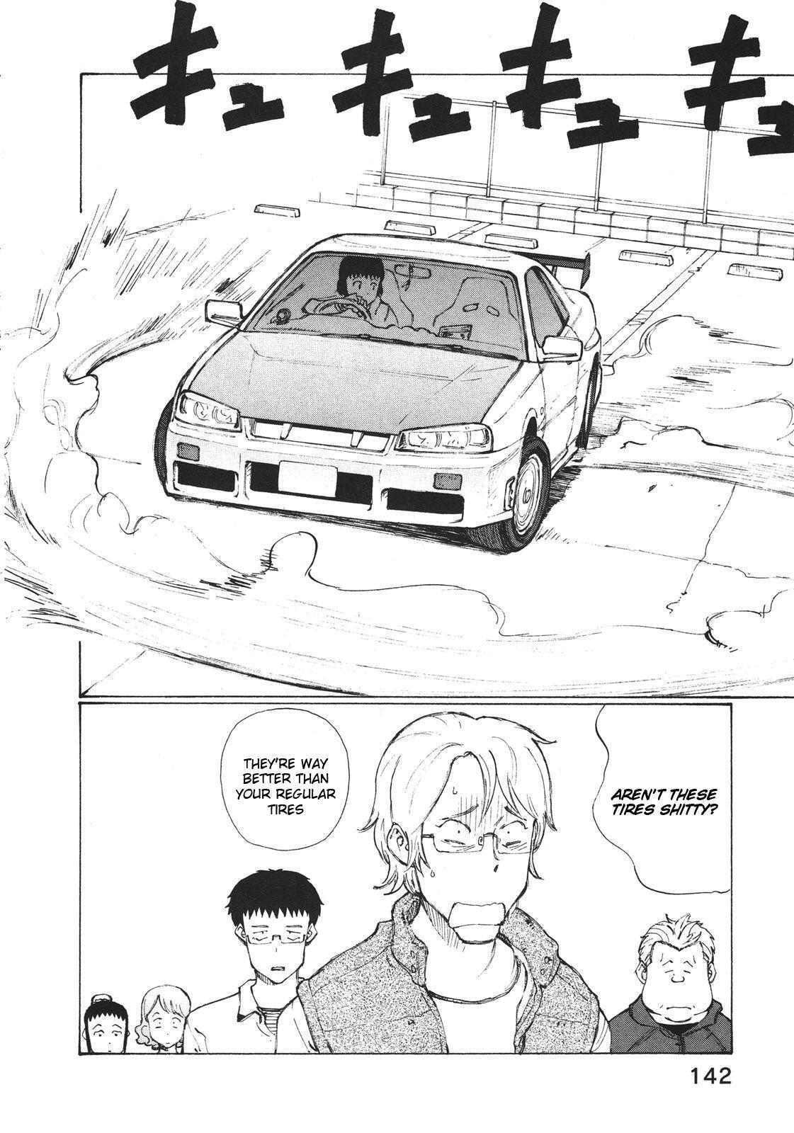 Read Noririn Manga Online