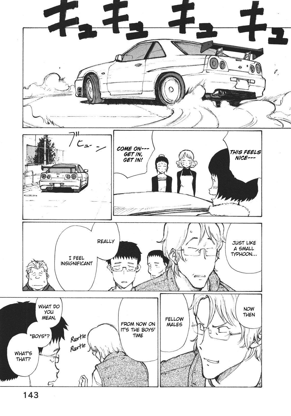 Read Noririn Manga Online