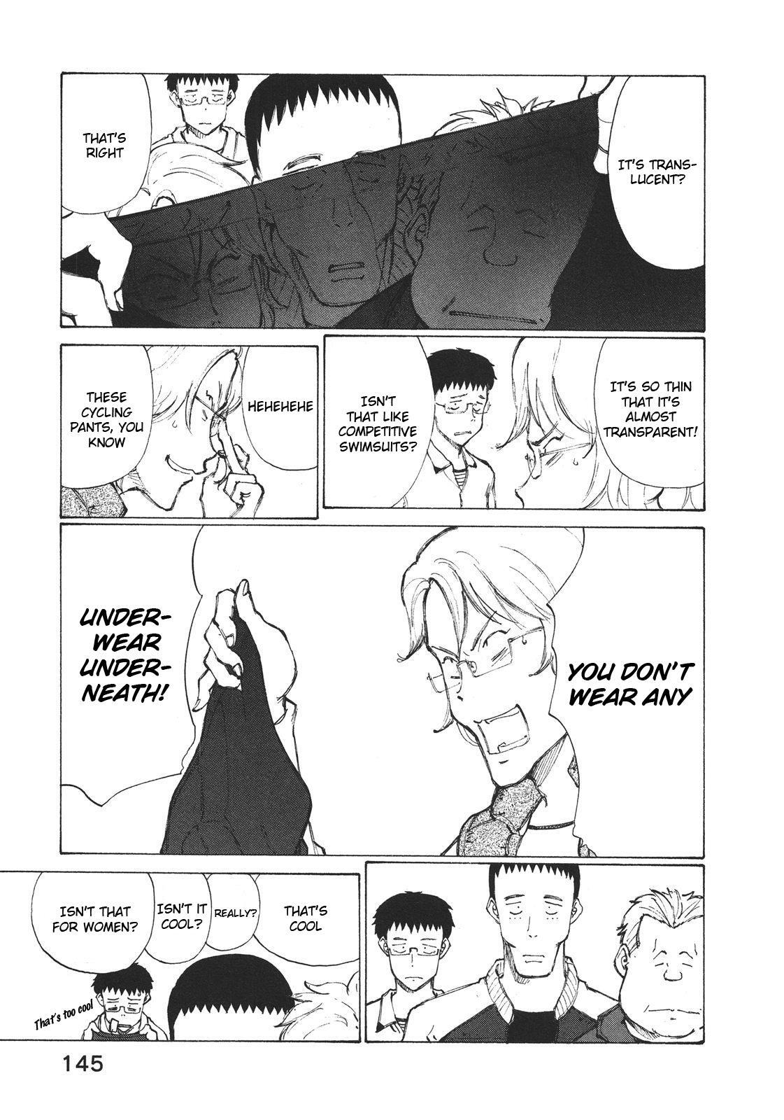 Read Noririn Manga Online