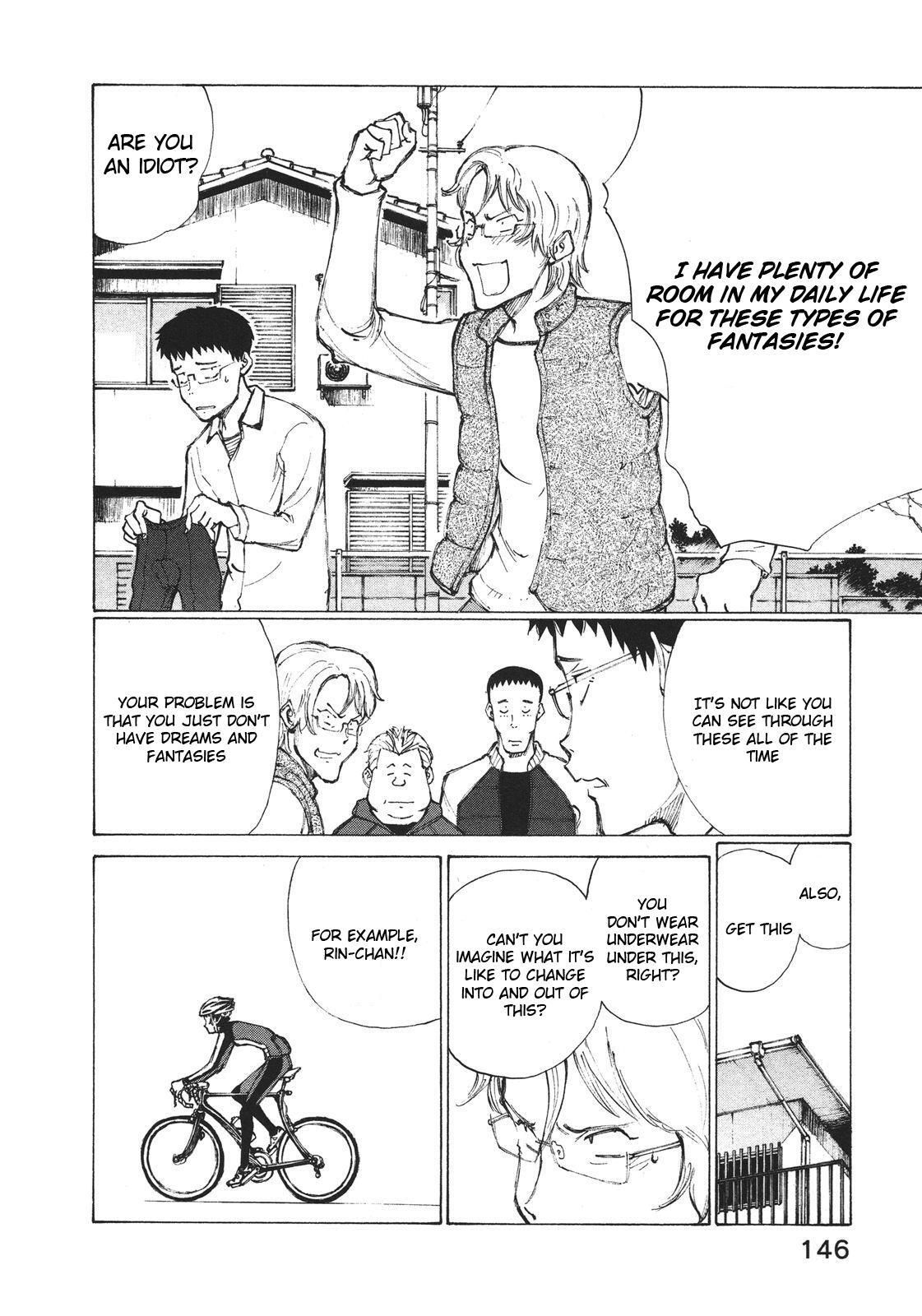 Read Noririn Manga Online