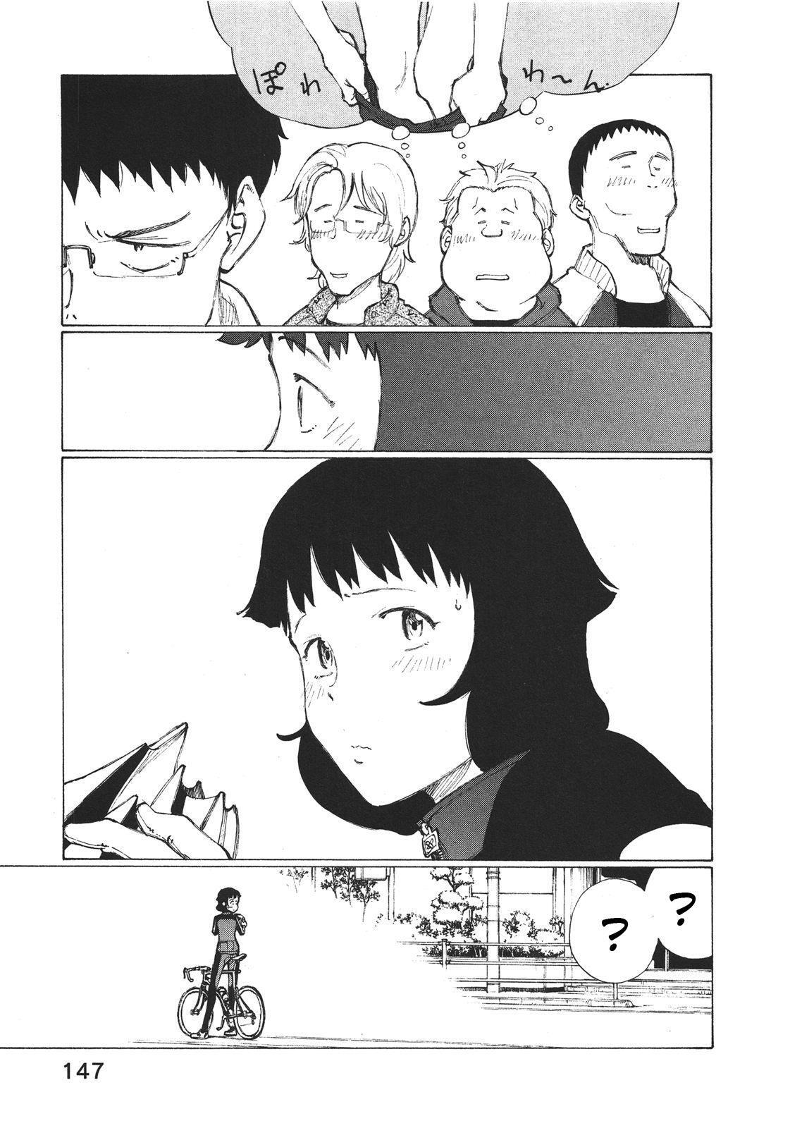 Read Noririn Manga Online