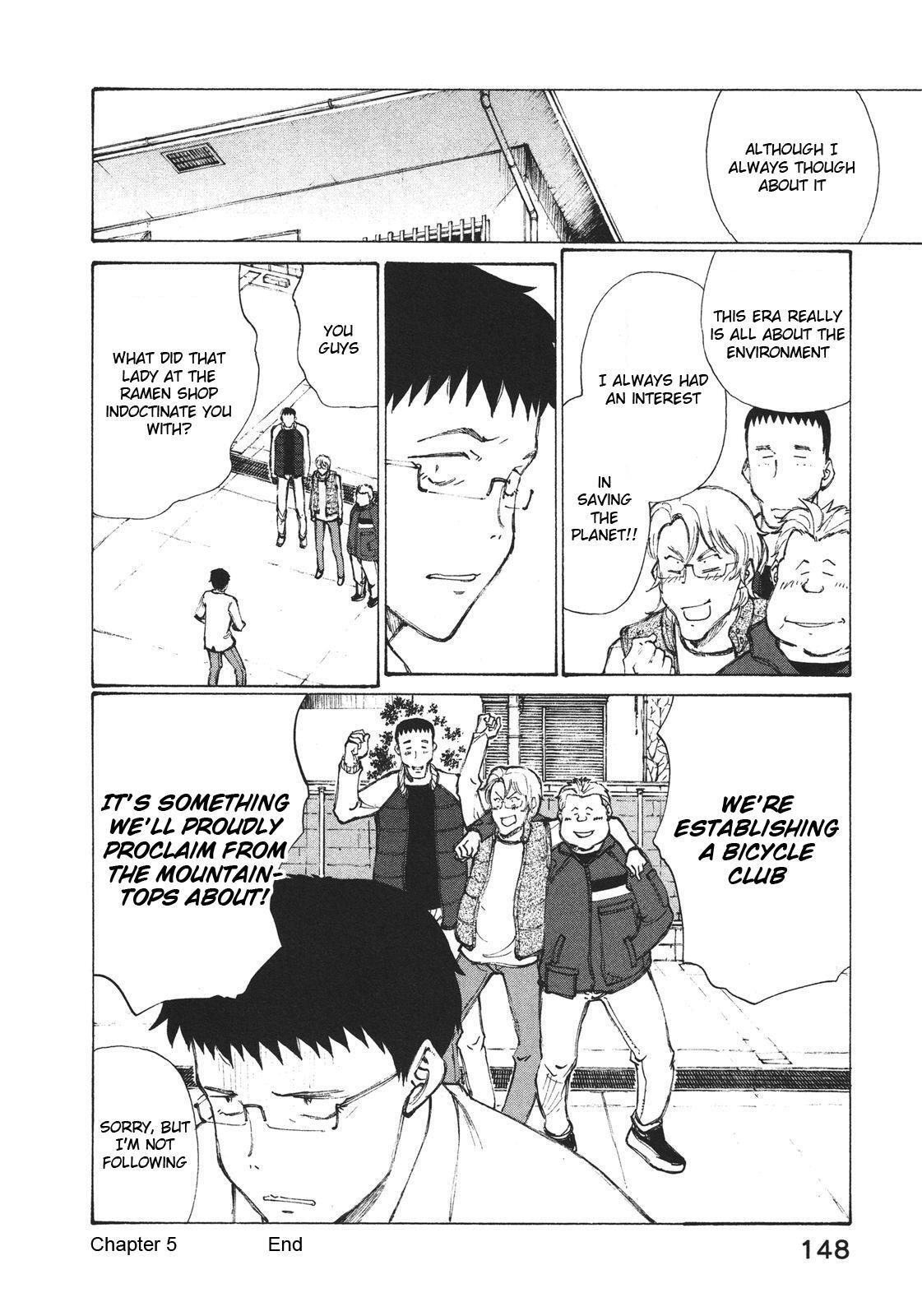 Read Noririn Manga Online