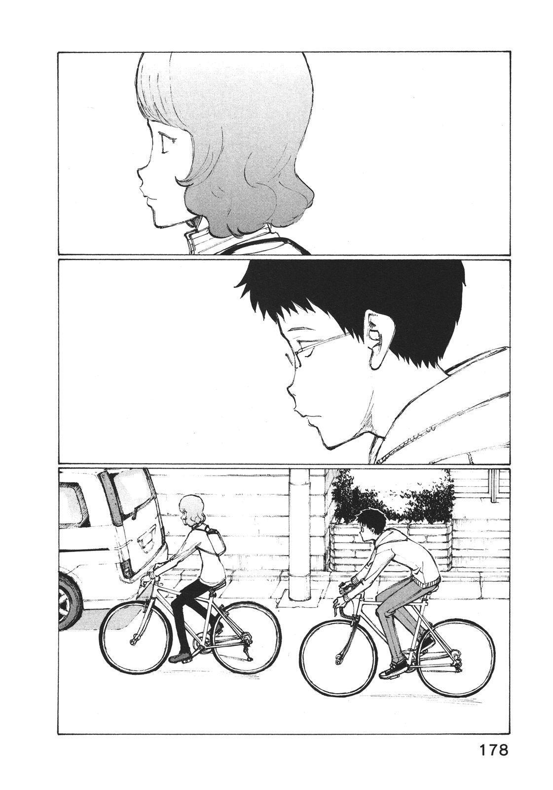 Read Noririn Manga Online
