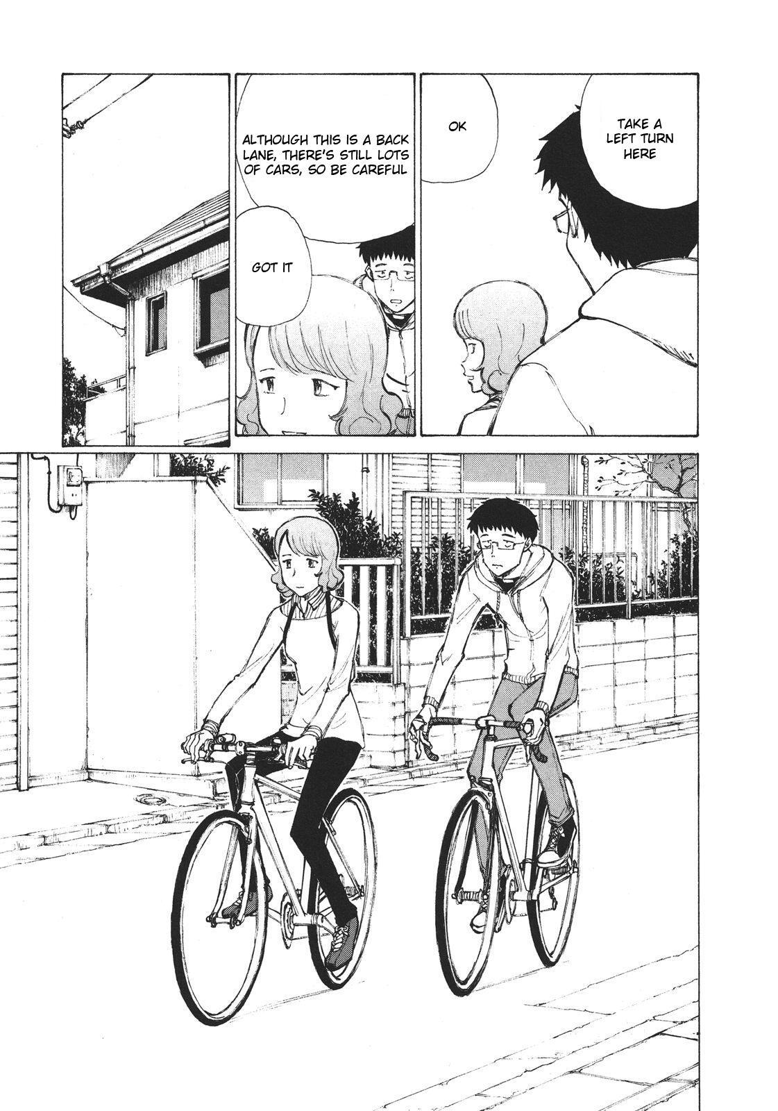 Read Noririn Manga Online
