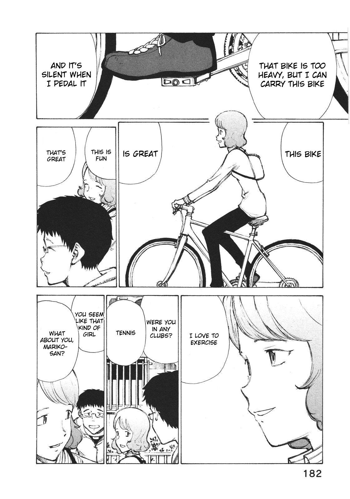 Read Noririn Manga Online
