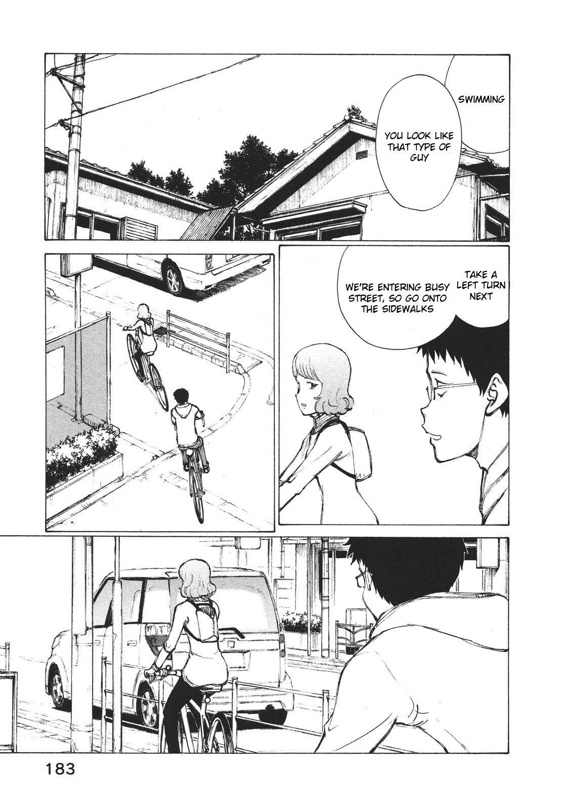 Read Noririn Manga Online