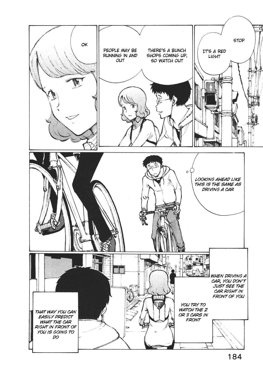 Read Noririn Manga Online