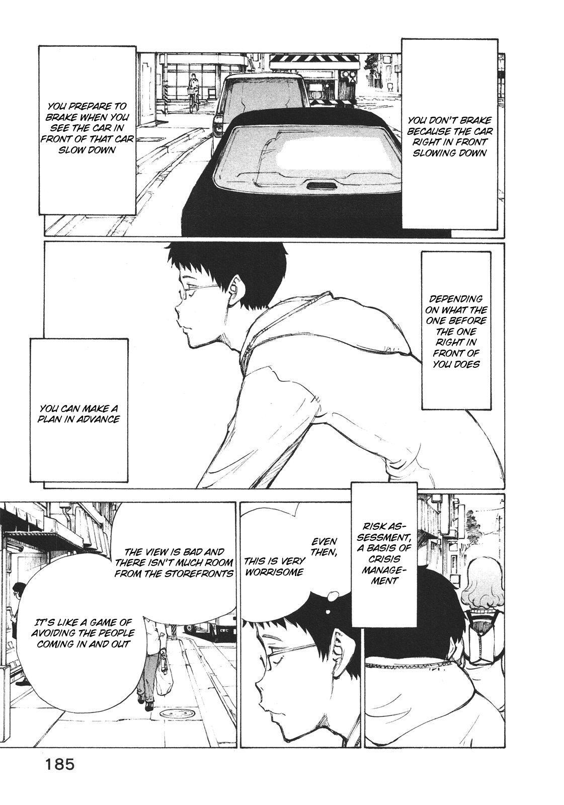 Read Noririn Manga Online