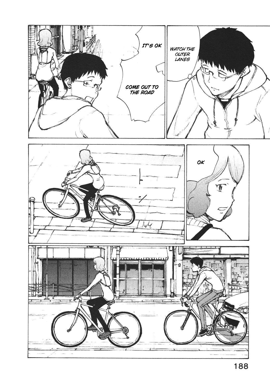 Read Noririn Manga Online