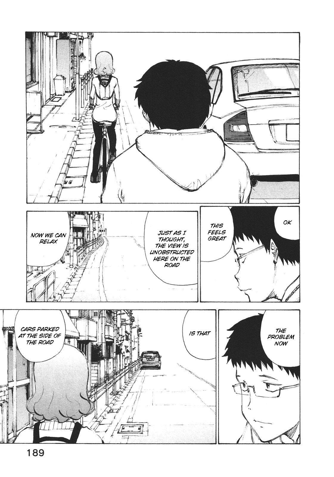 Read Noririn Manga Online