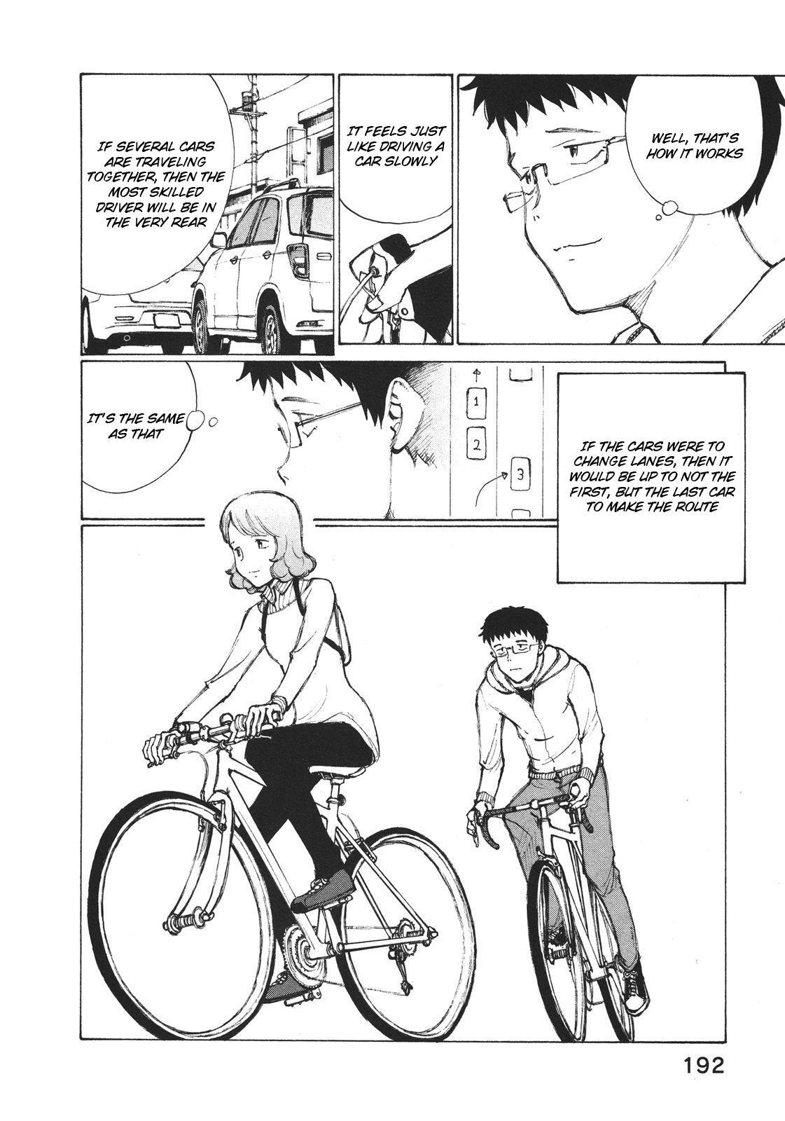 Read Noririn Manga Online