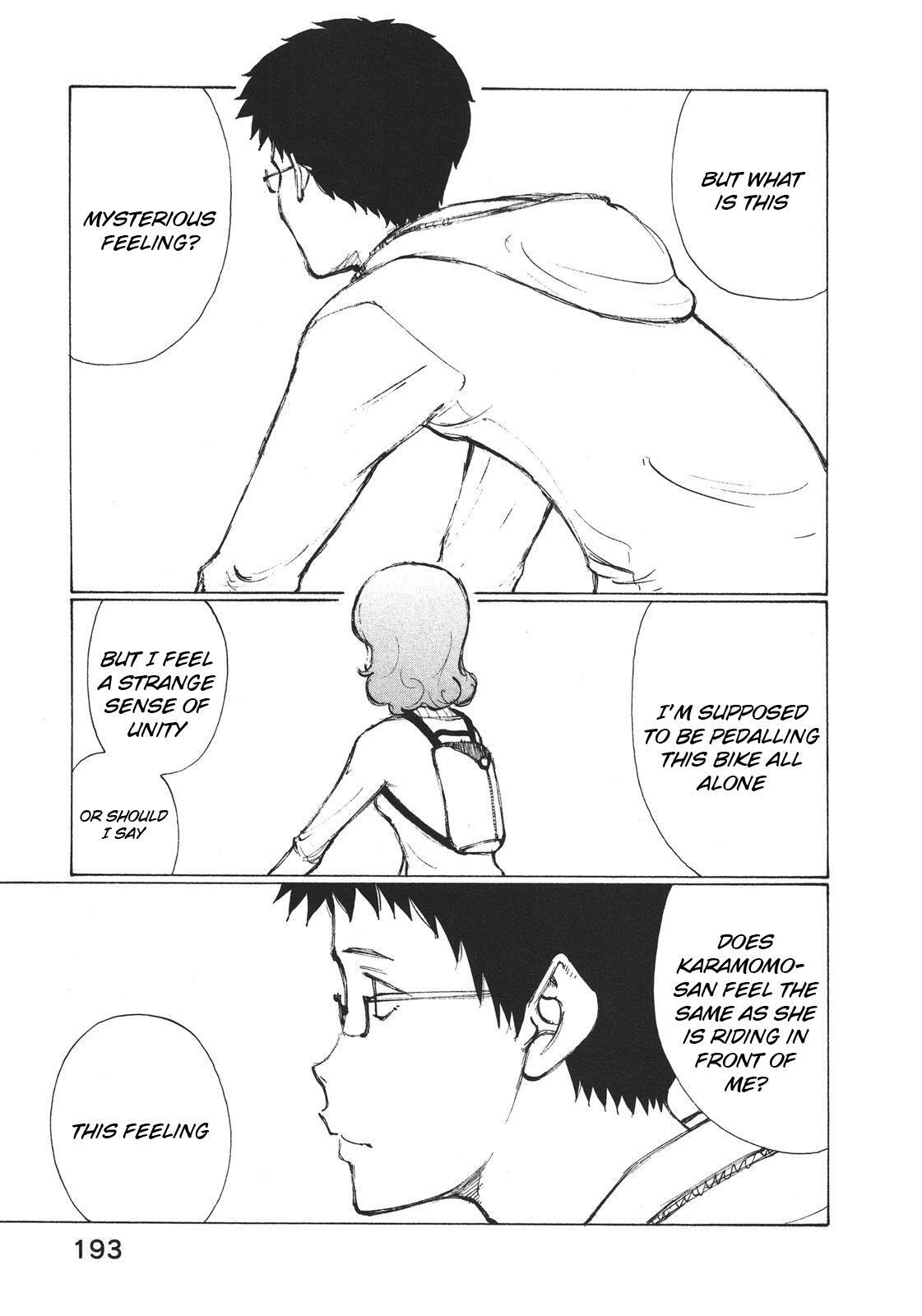 Read Noririn Manga Online