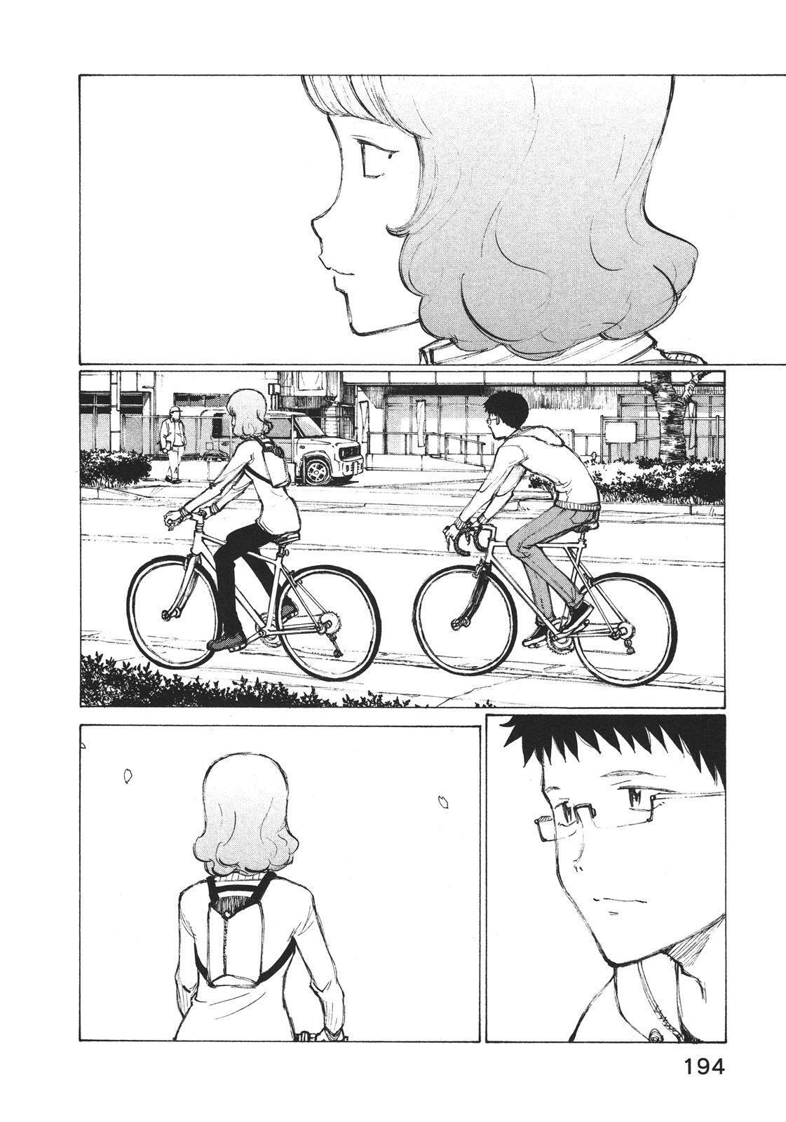 Read Noririn Manga Online