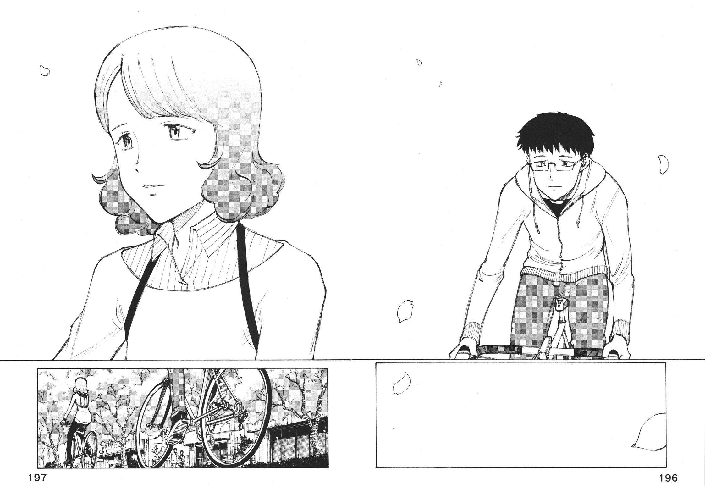 Read Noririn Manga Online