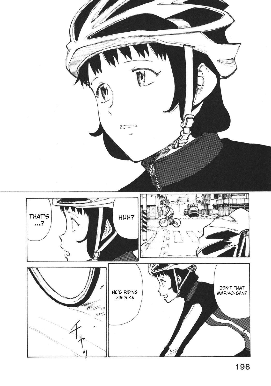 Read Noririn Manga Online