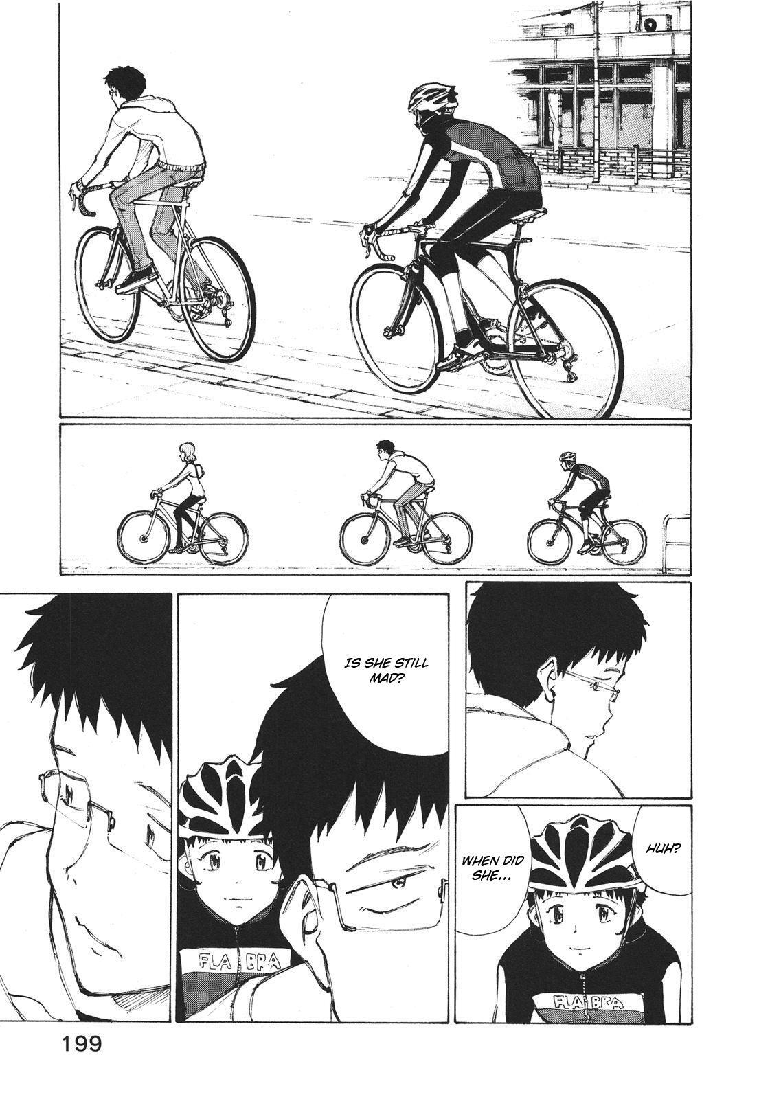 Read Noririn Manga Online