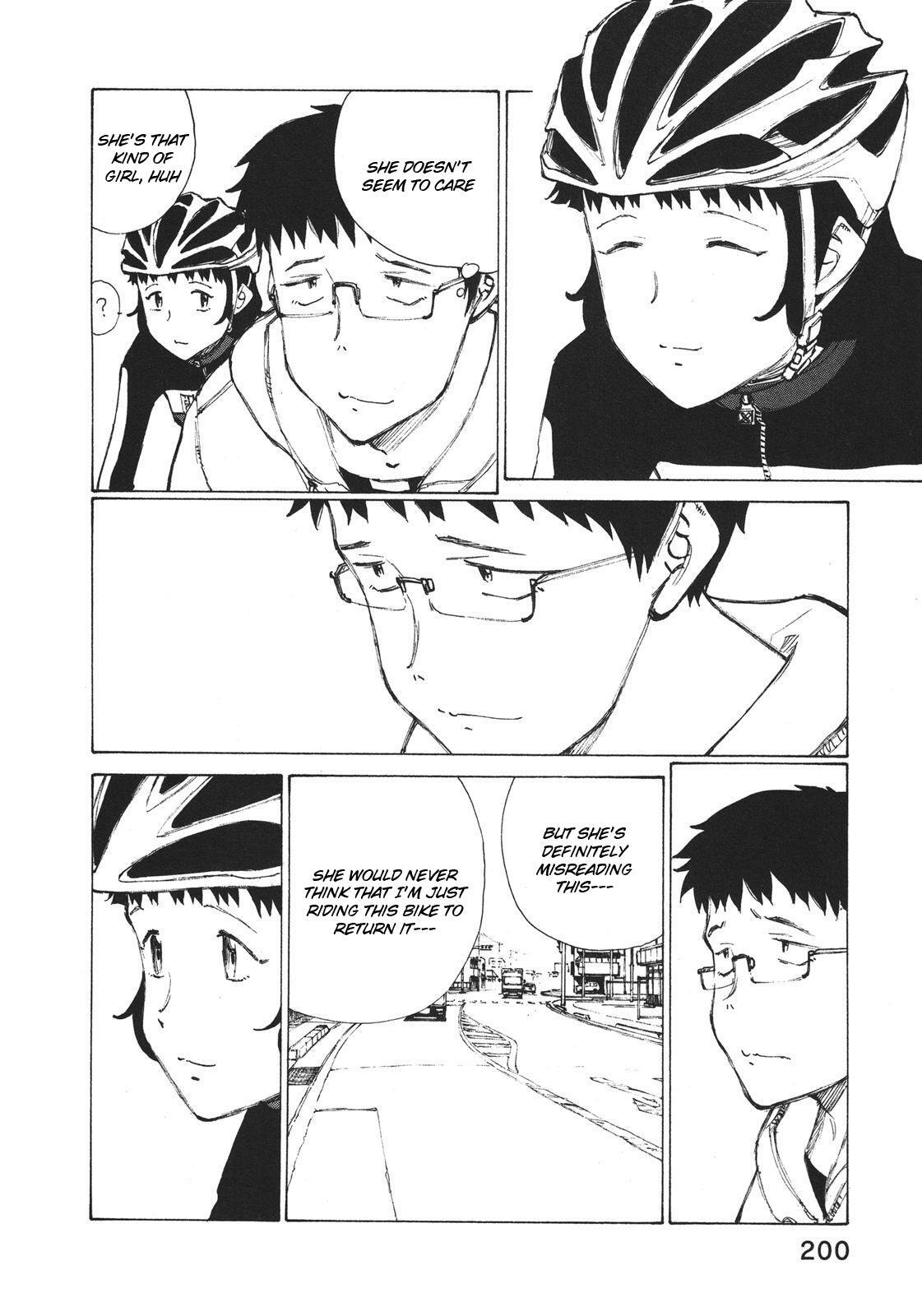 Read Noririn Manga Online
