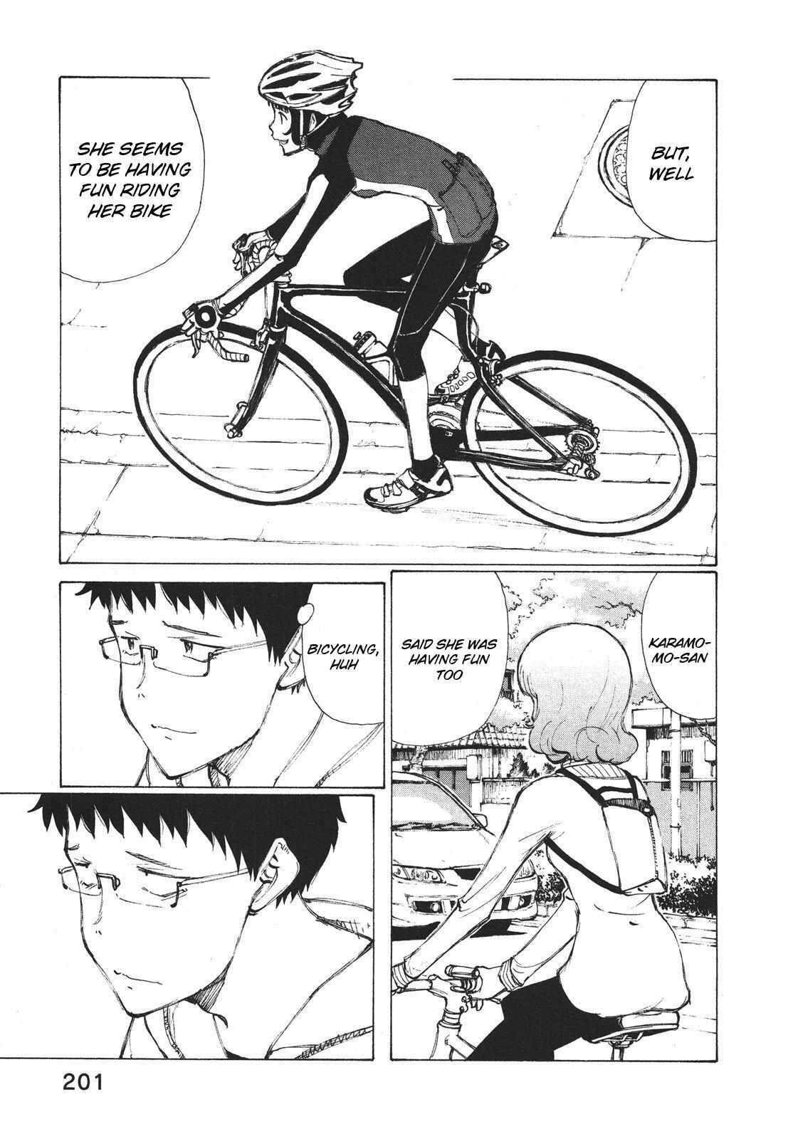 Read Noririn Manga Online