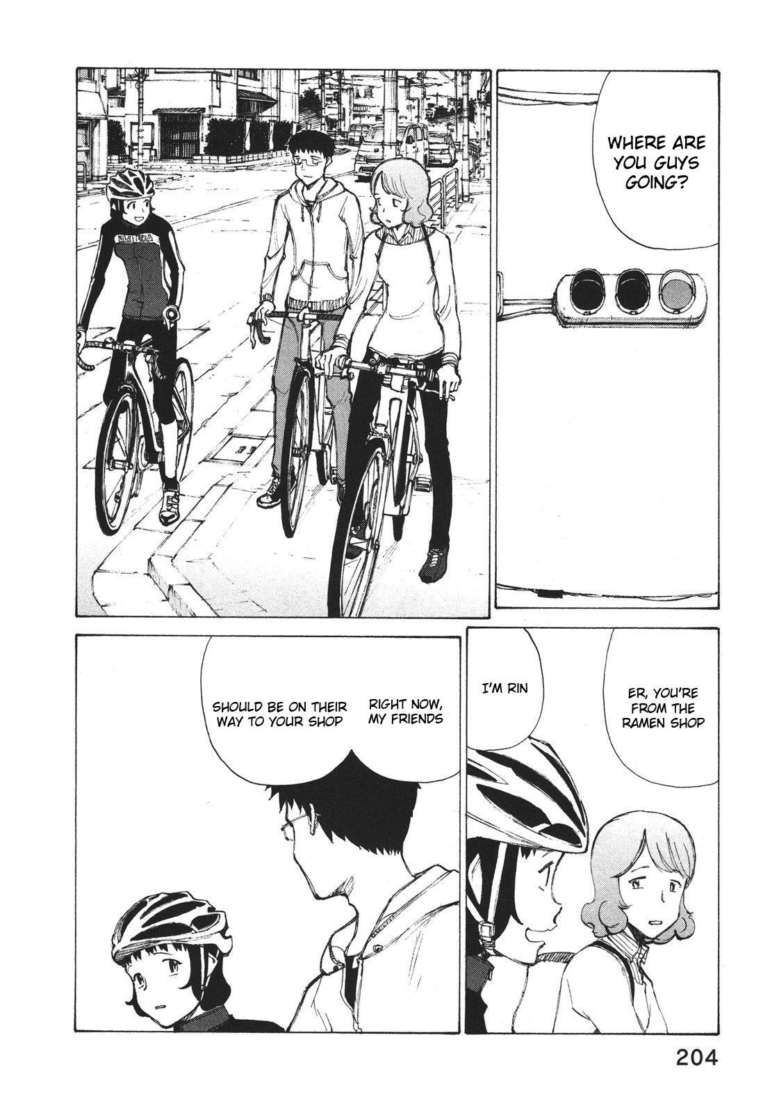 Read Noririn Manga Online