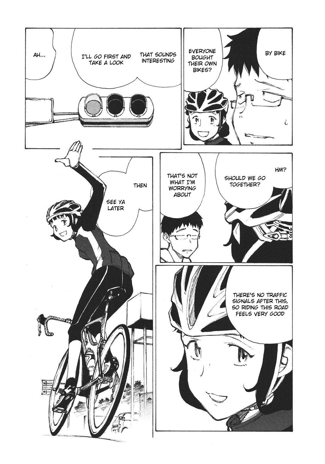 Read Noririn Manga Online