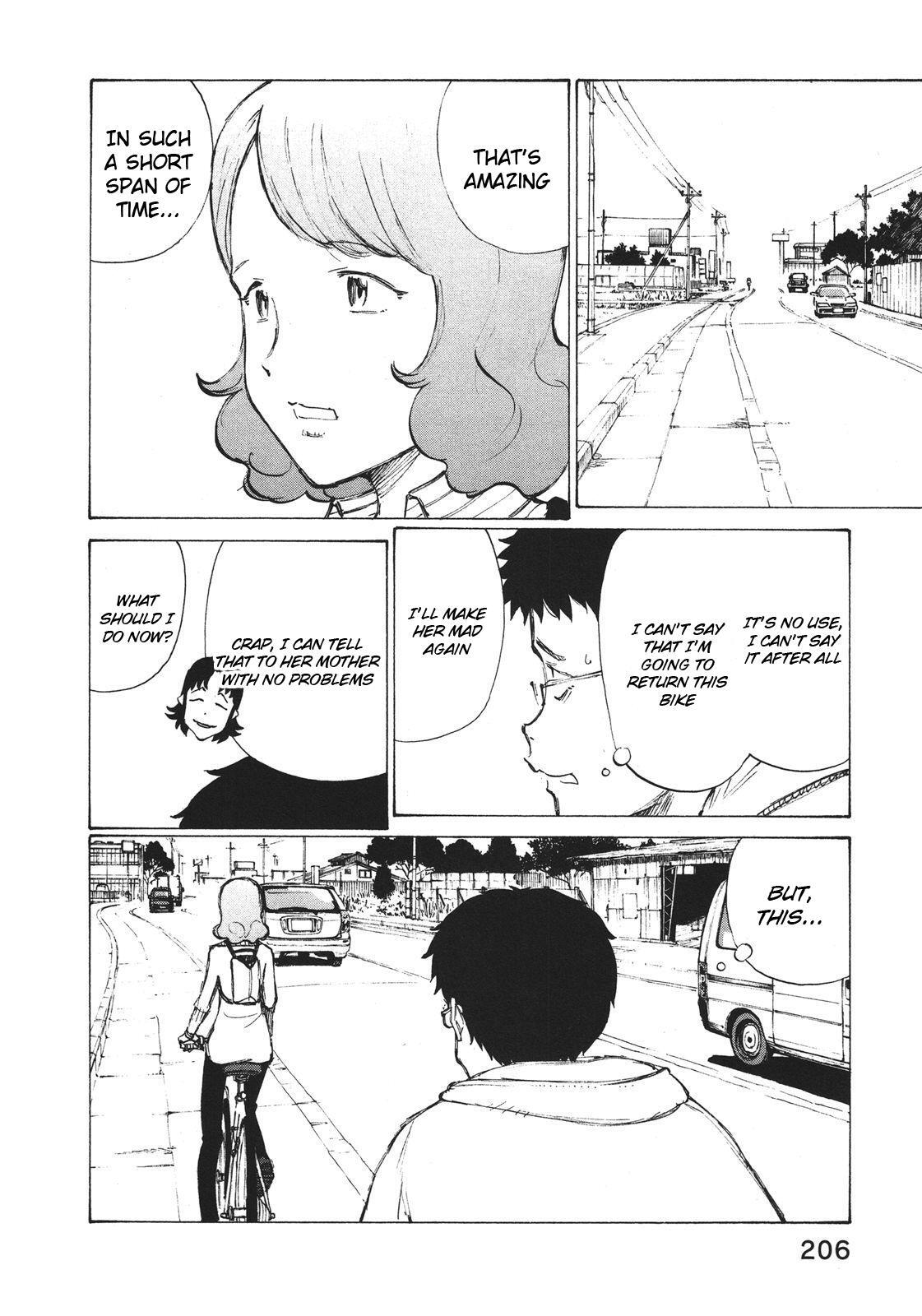 Read Noririn Manga Online