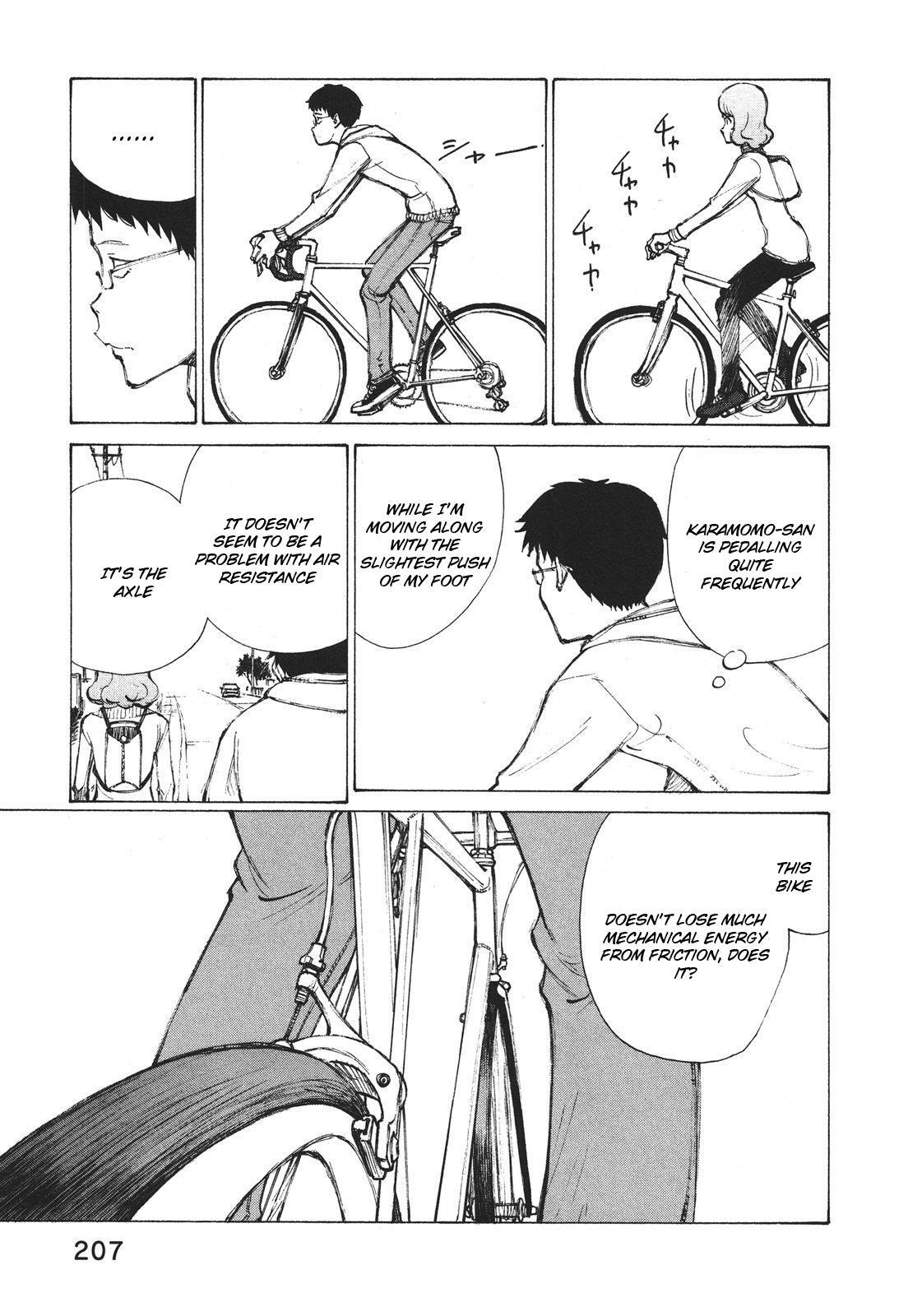 Read Noririn Manga Online