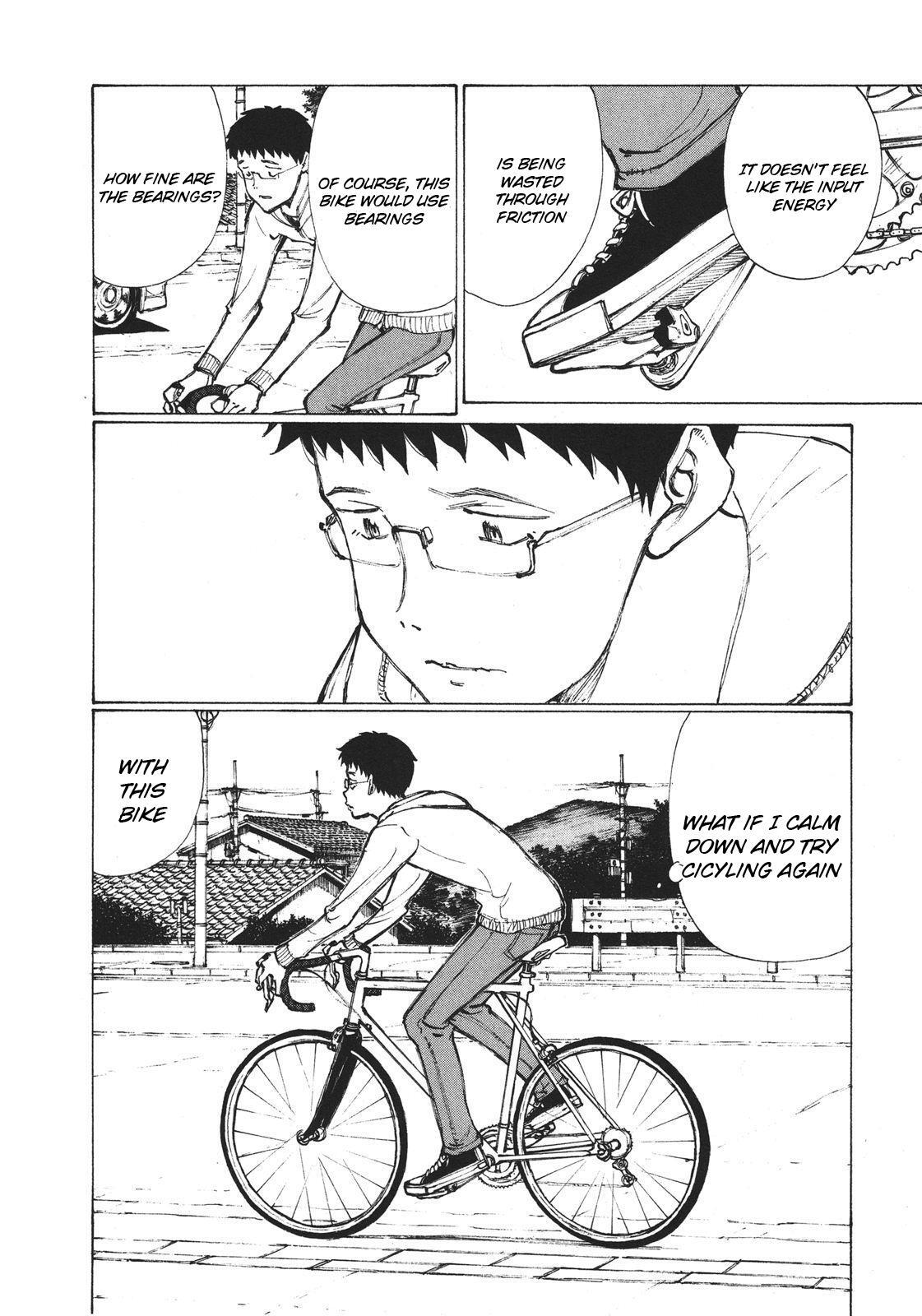Read Noririn Manga Online