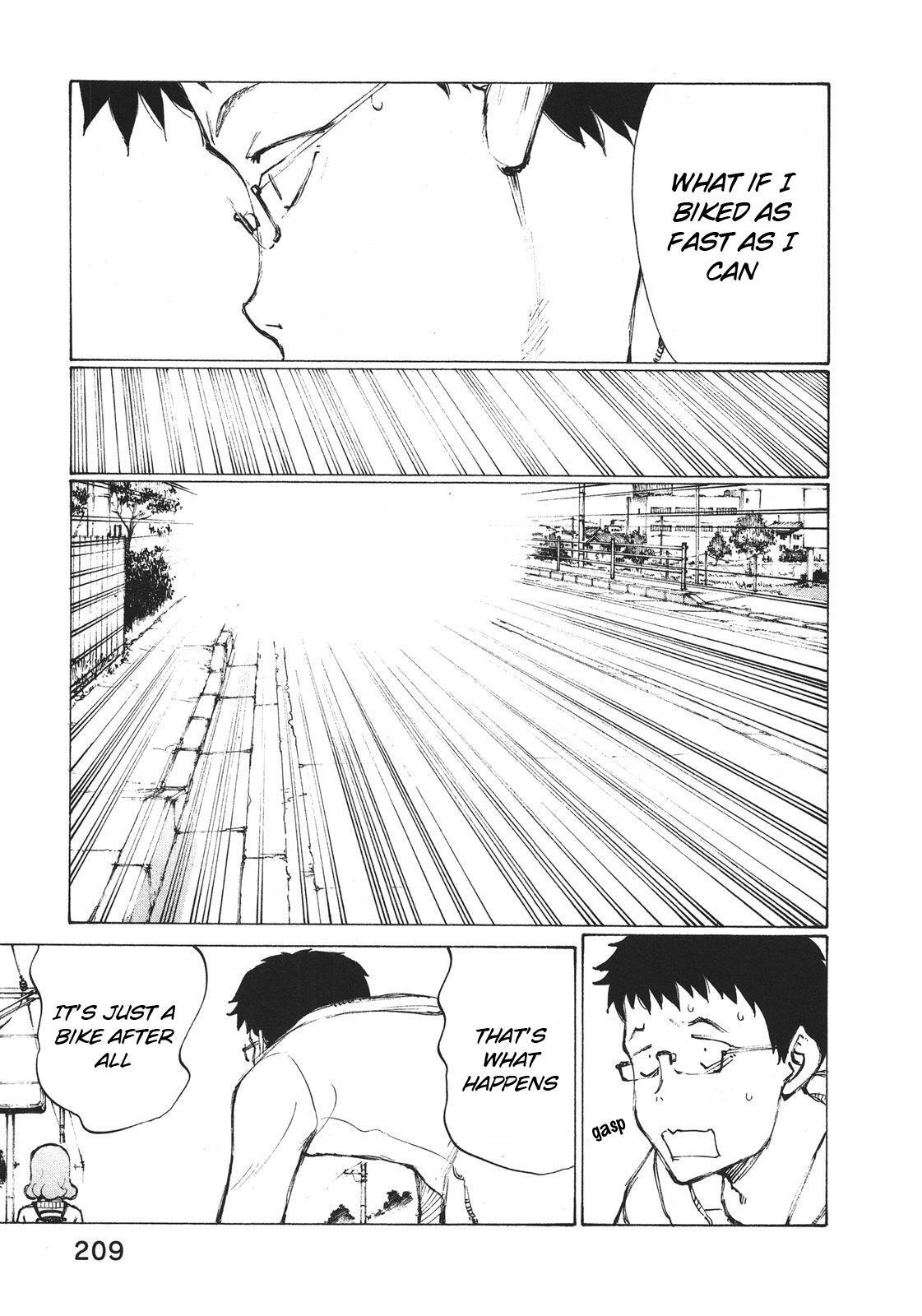 Read Noririn Manga Online