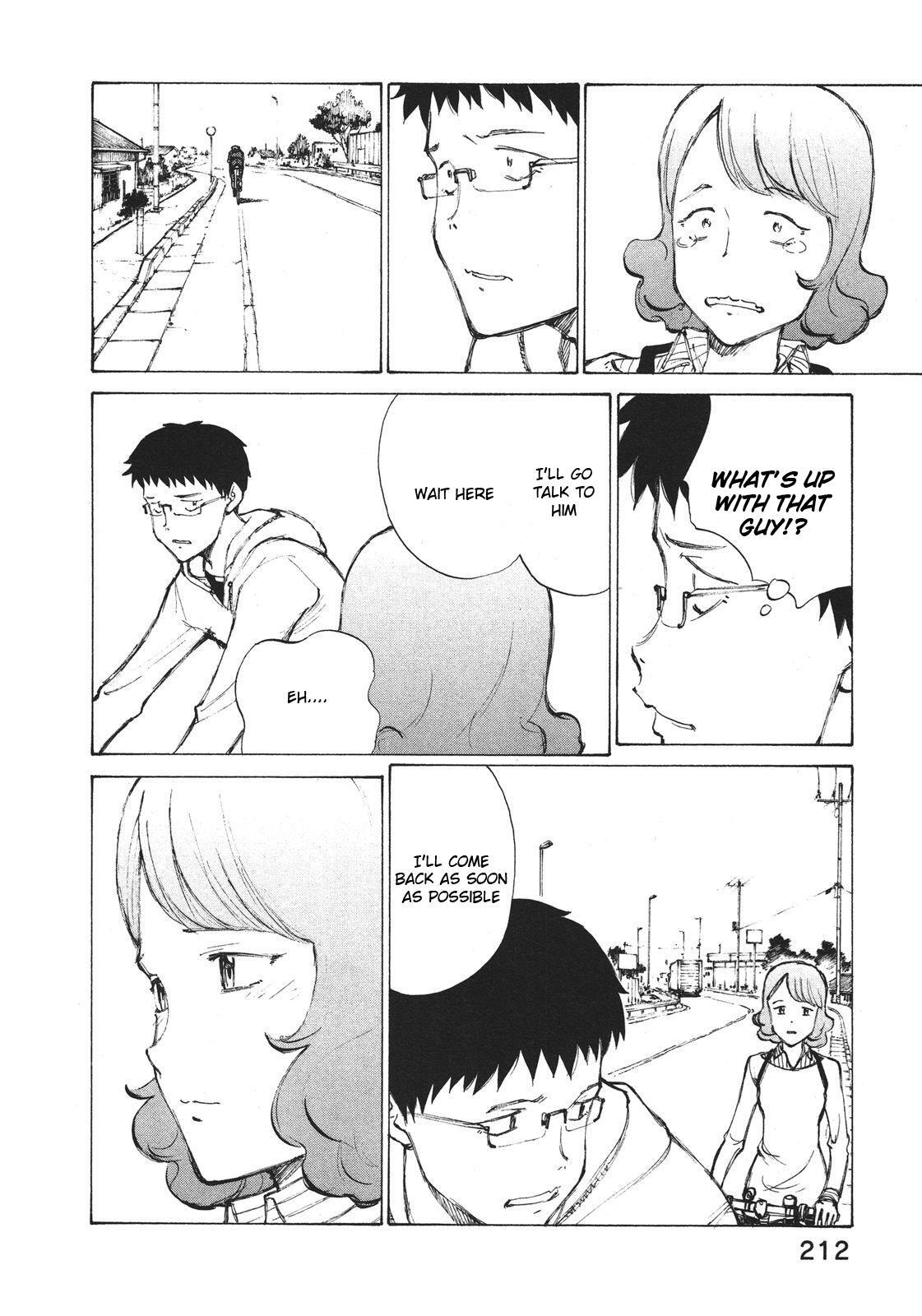 Read Noririn Manga Online