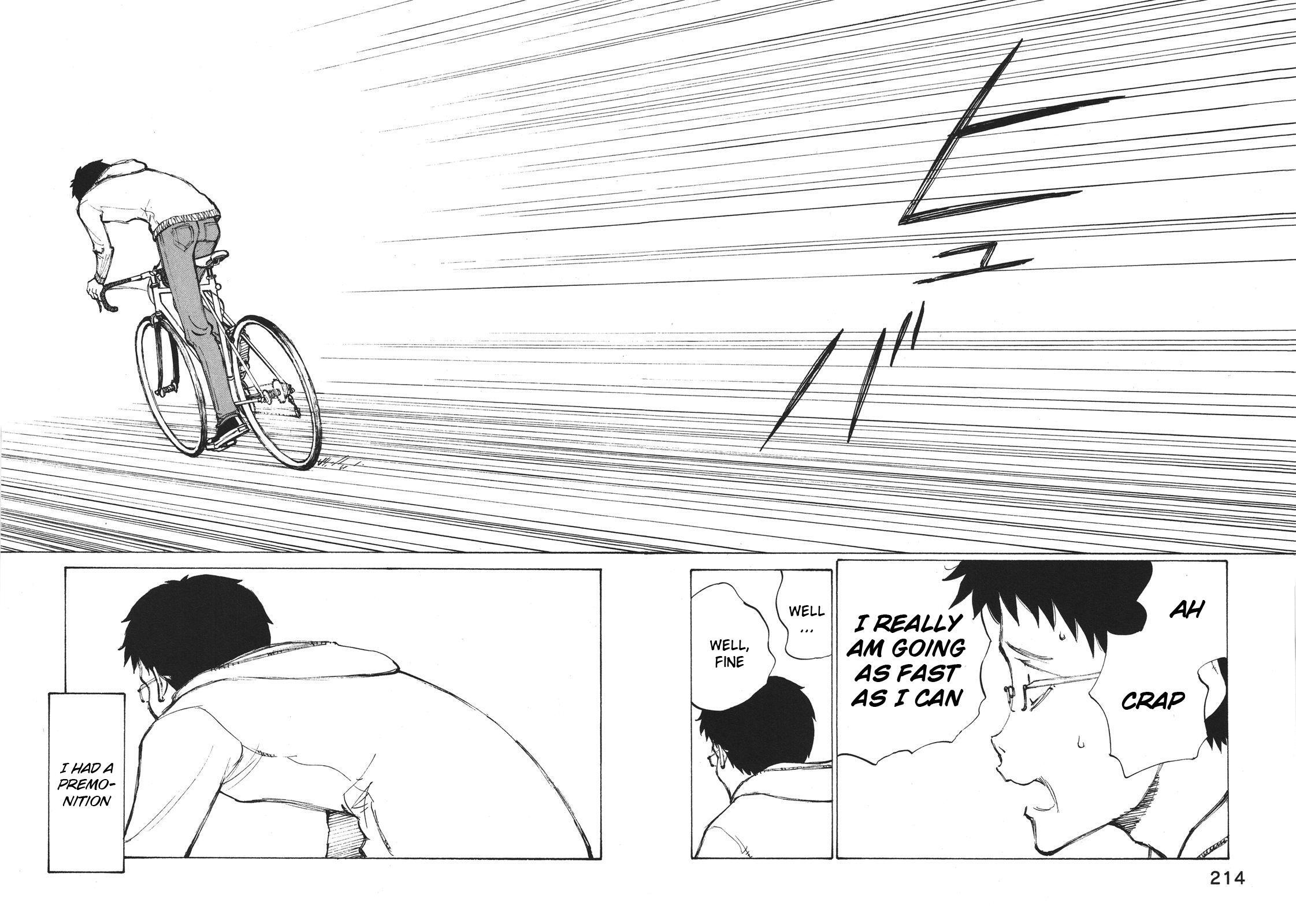Read Noririn Manga Online