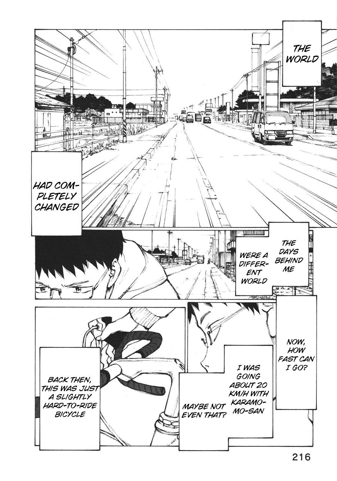 Read Noririn Manga Online