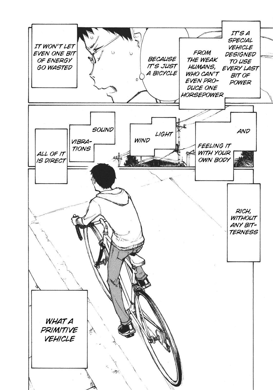 Read Noririn Manga Online