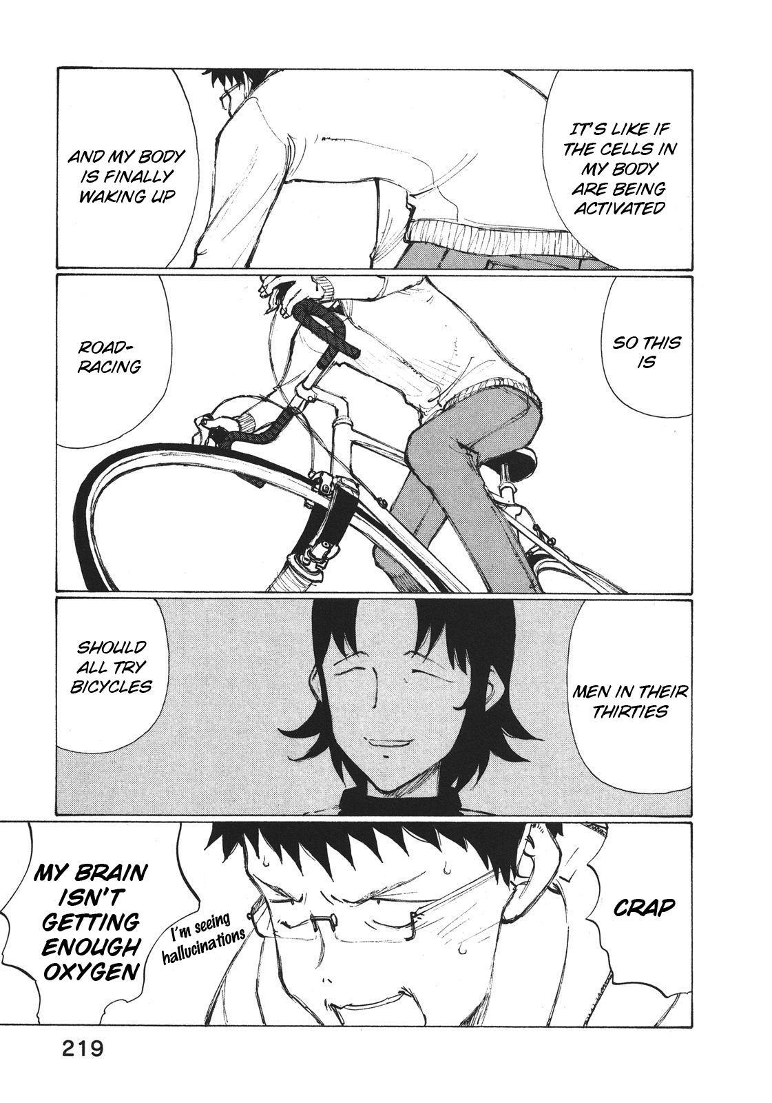 Read Noririn Manga Online