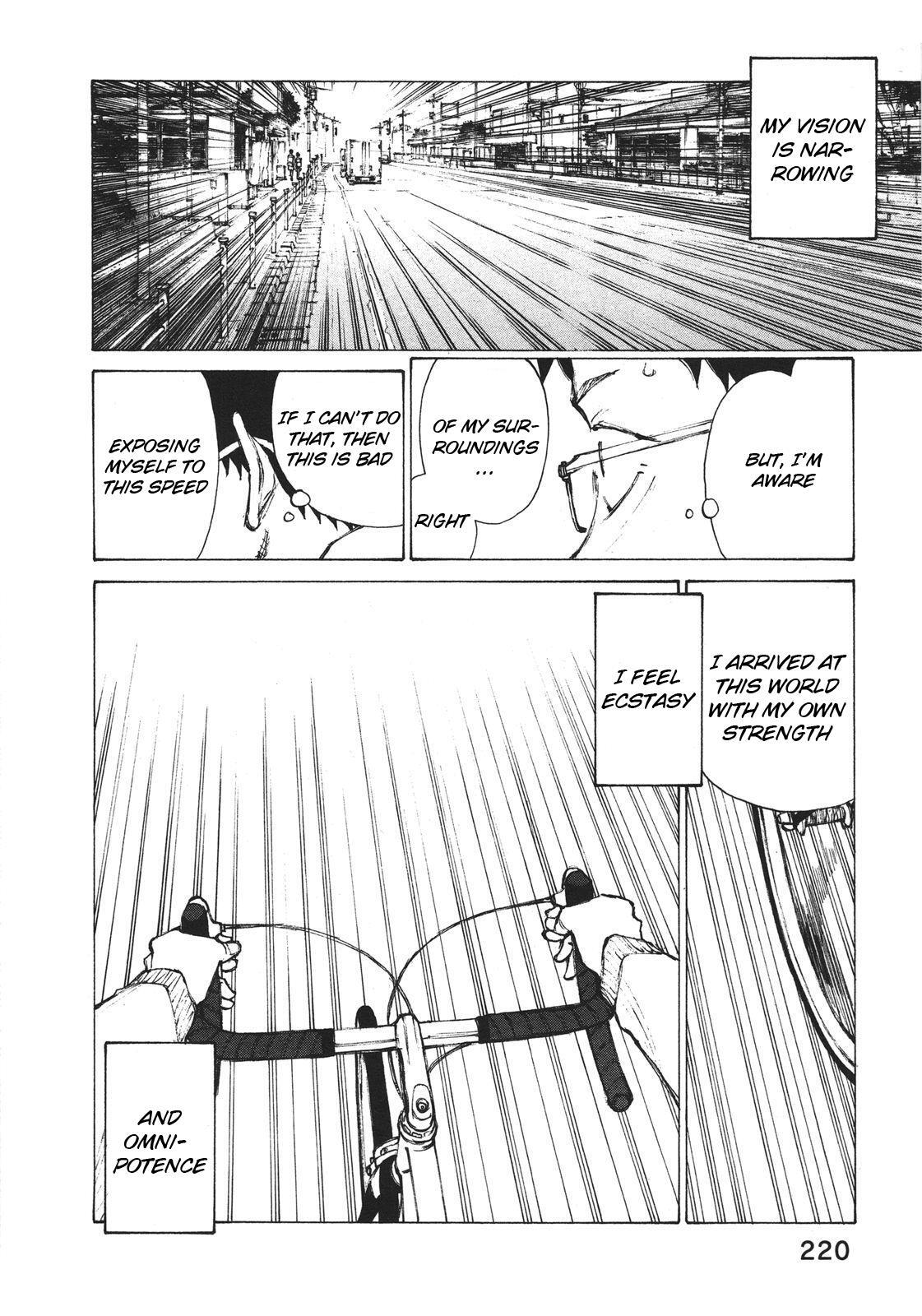 Read Noririn Manga Online