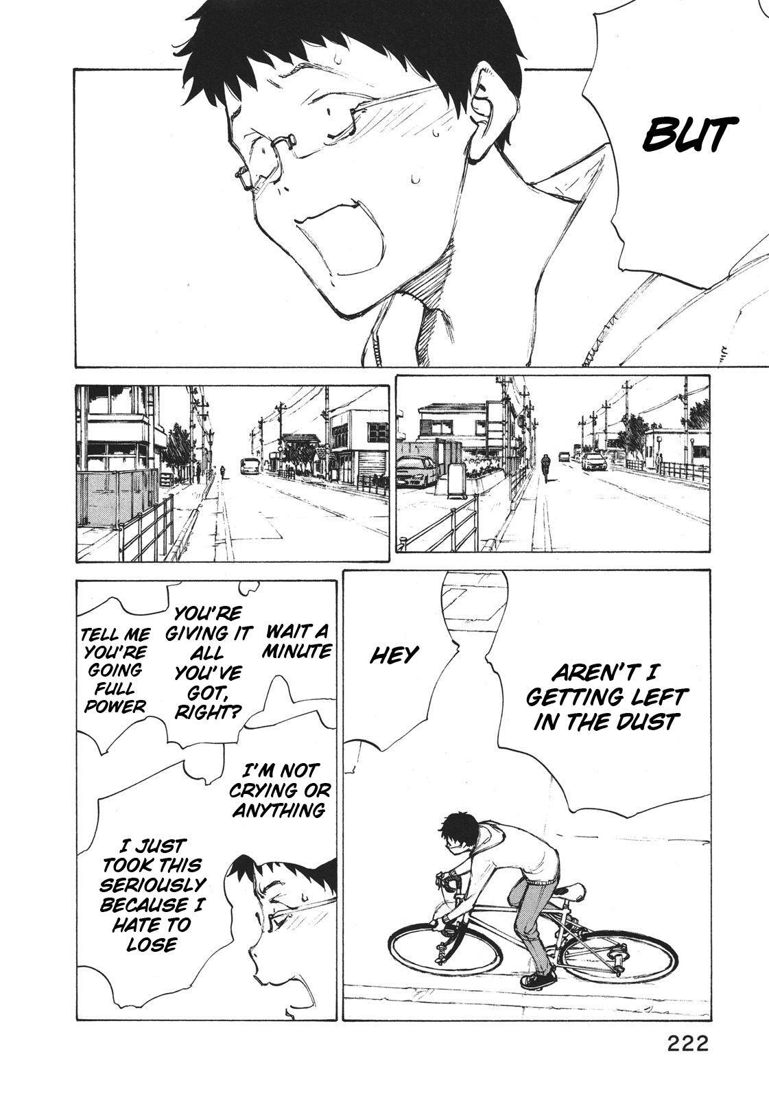 Read Noririn Manga Online