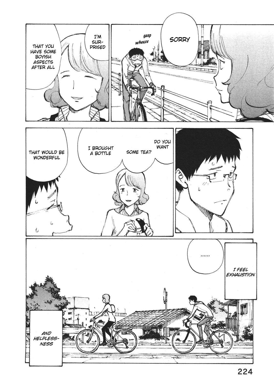 Read Noririn Manga Online