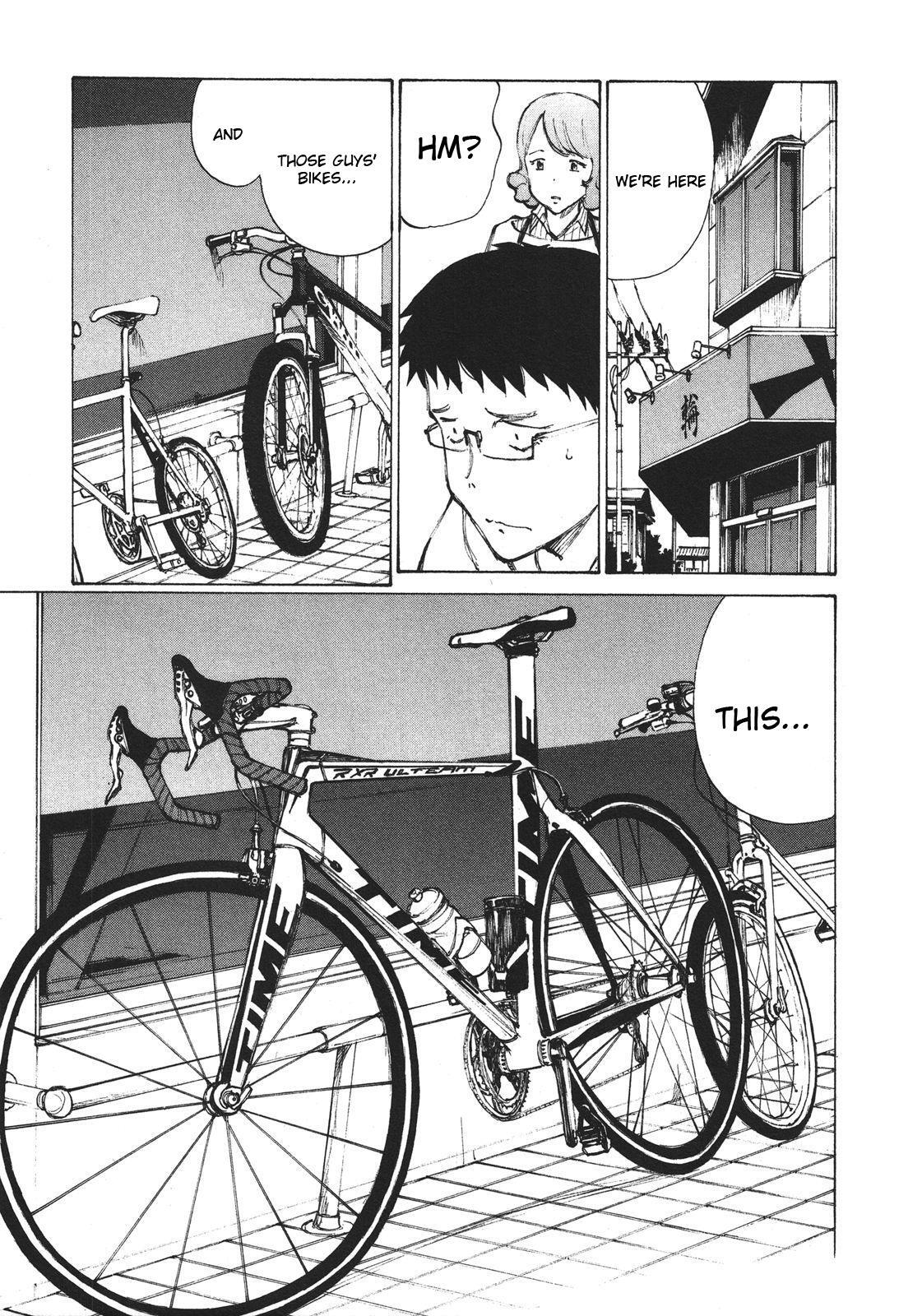 Read Noririn Manga Online