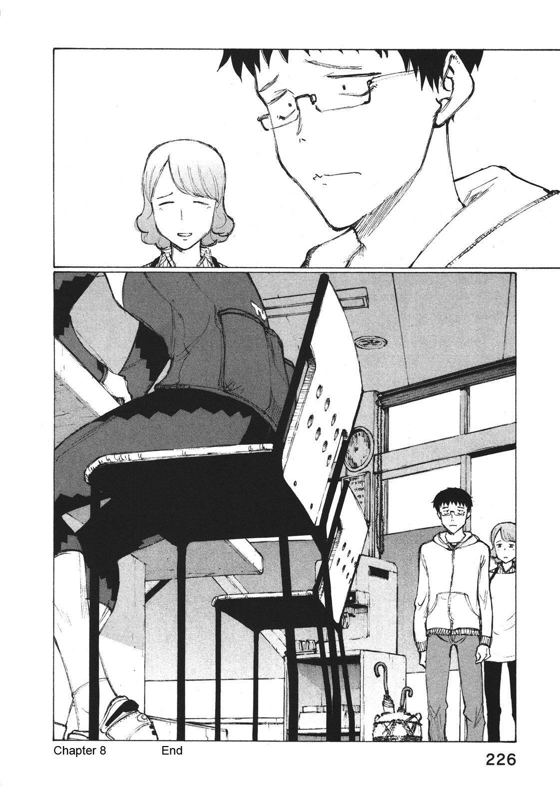 Read Noririn Manga Online