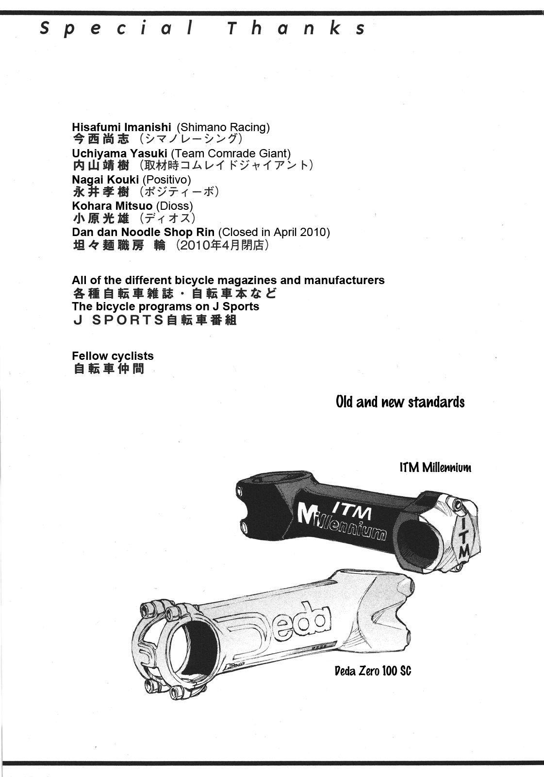 Read Noririn Manga Online