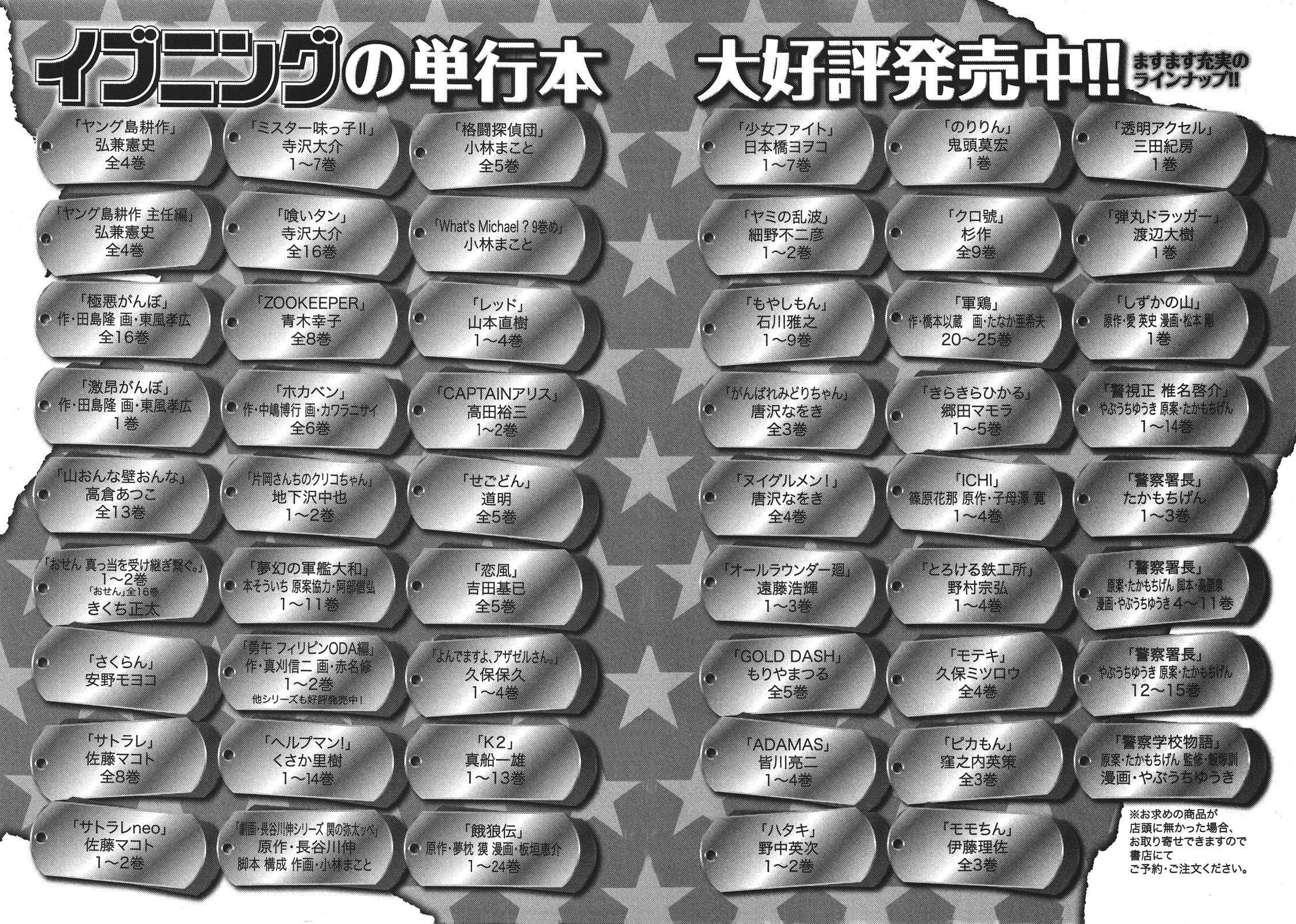 Read Noririn Manga Online