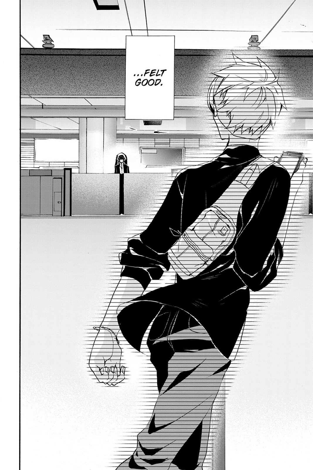 Read Now Playing Manga Online