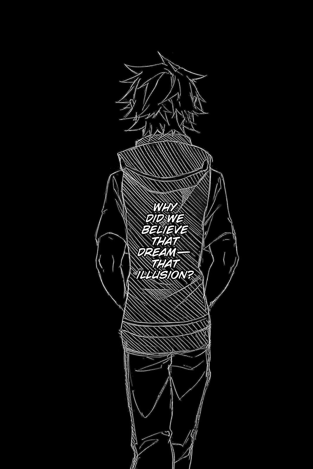 Read Now Playing Manga Online