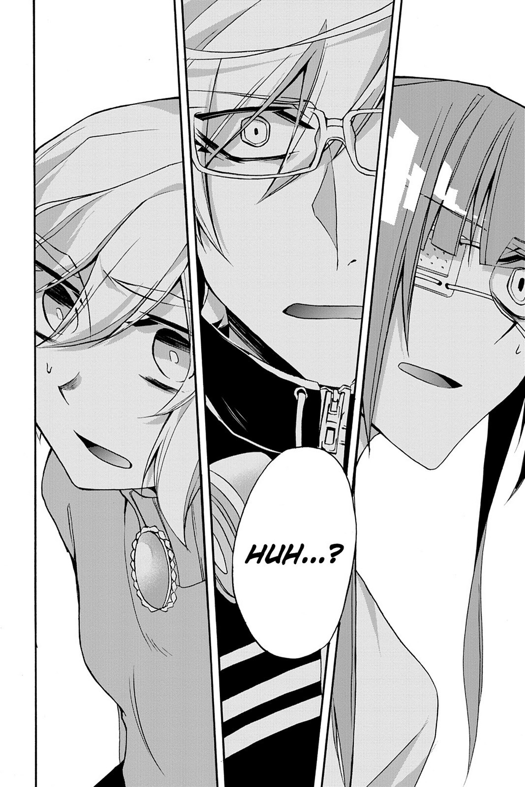 Read Now Playing Manga Online