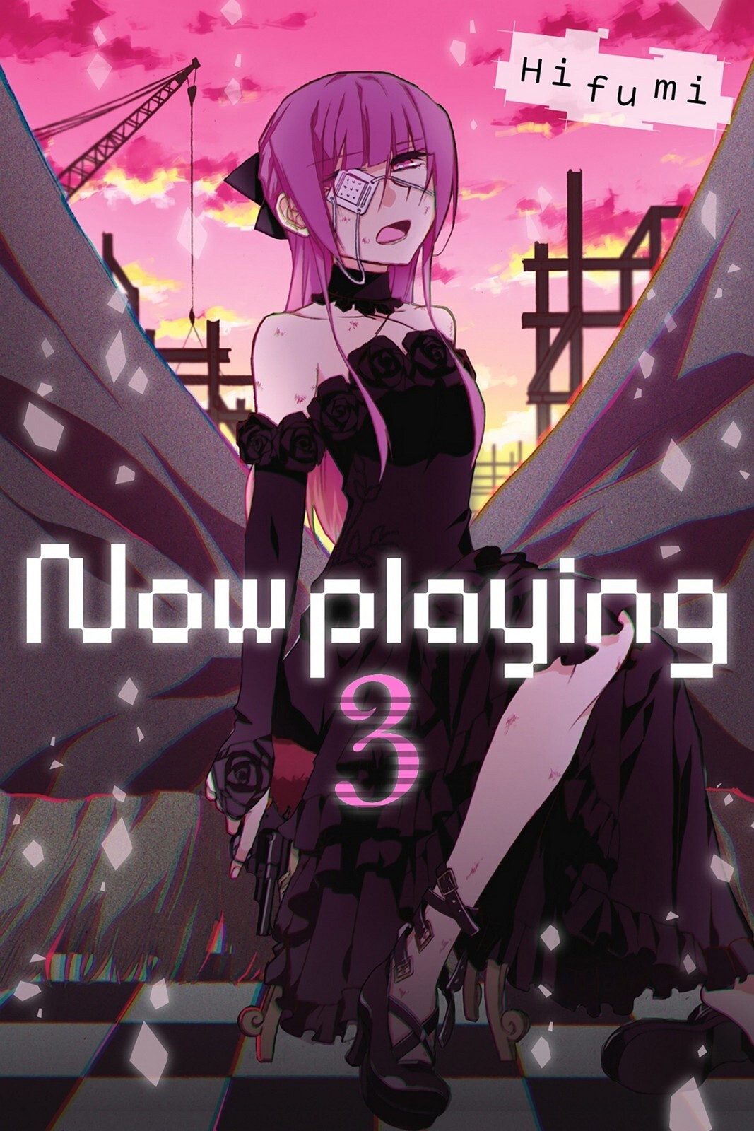 Read Now Playing Manga Online
