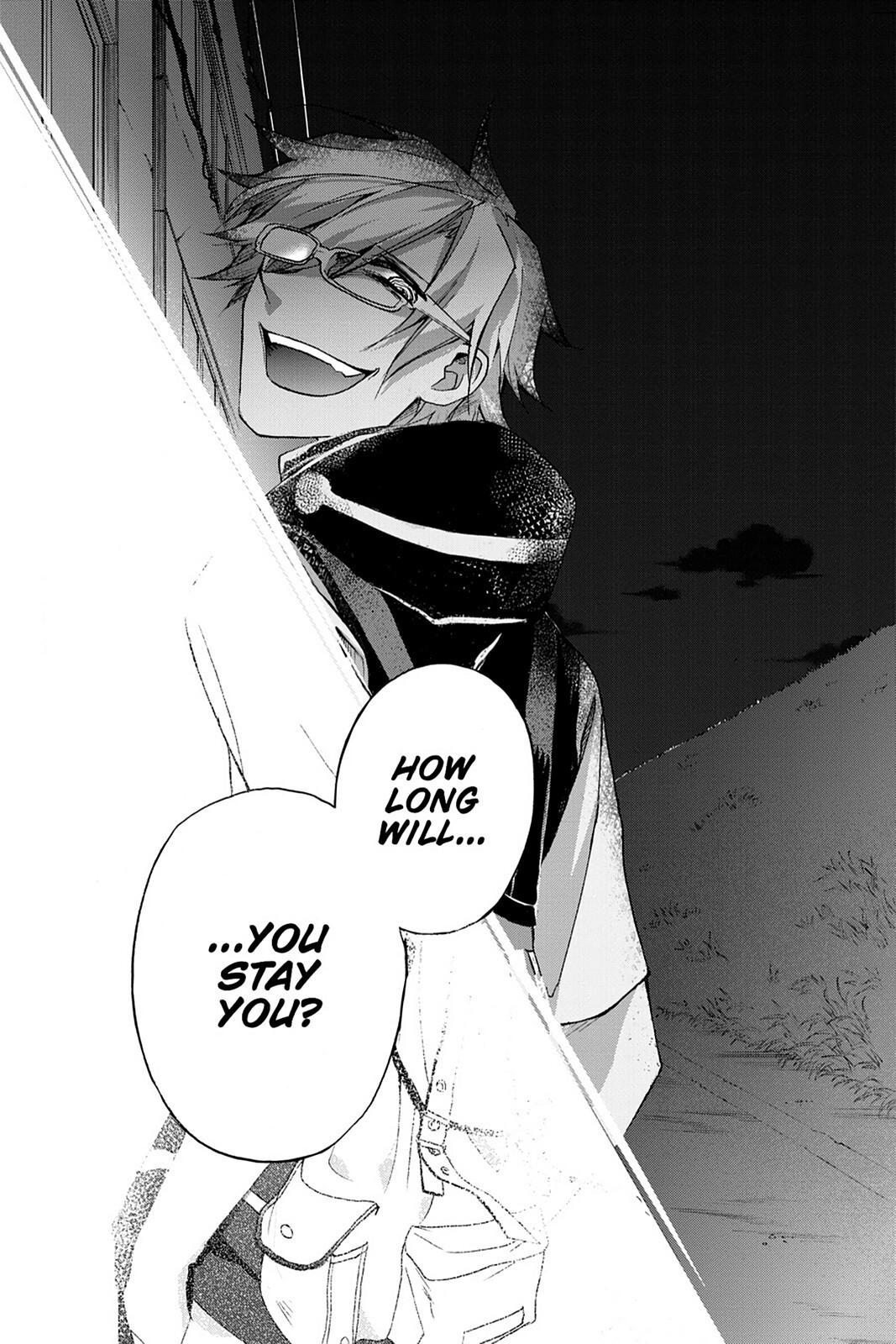 Read Now Playing Manga Online